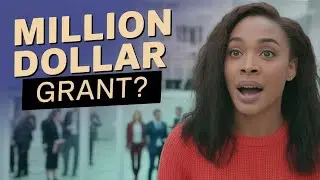 Million Dollar Bayer Grant? Apply NOW with THIS Trick!