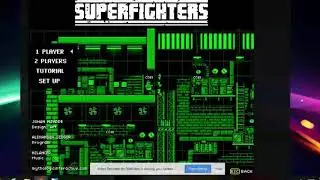 Superfighers Gameplay