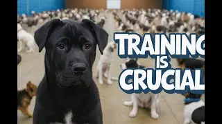 Central Asian Shepherds Need These 5 Rules To Become Loyal GUARD DOGS