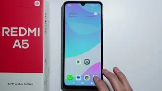 Redmi A5: Does have Game Turbo?