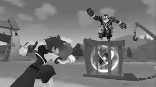 Kingdom Hearts 2 Final Mix (17-FR) Le passé qui change la futur