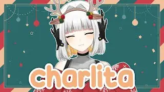 ¡Feliz navidad! Hablemos un poquititito【Eru Nabura】