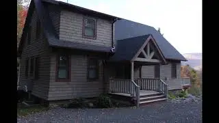 Log & Timber Frame New Constructions Sold By Regina Tortorella