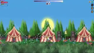 Cooking Witch Gameplay (Game Pc).