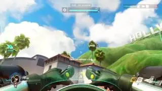 DVA GOT BUFF?