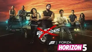 Forza Horizon 5 | Daiya TV | Sinhala