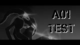 A01 Test (Stick Nodes x PC2)