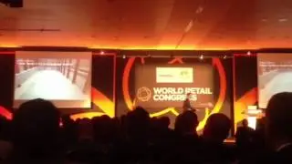 Adam Bain, President of Global Revenue, Twitter