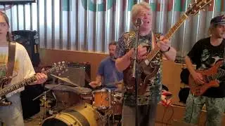 Owsley's Owls ft. Rob Eaton - Truckin'