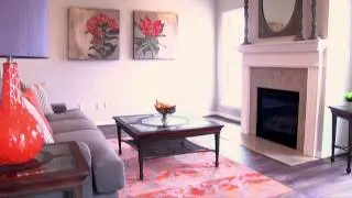 Cedar Point Village | The Willow on a Slab | Oldham County