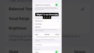 Усильте звучание своих AIRPODS 🎧