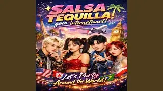 Veldig Norsk, Veldig Bra (Very Norwegian, Very Good)