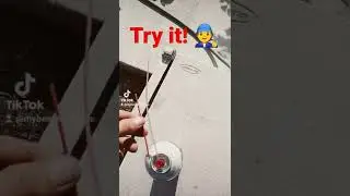 Spray Can Hack
