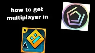 how to play multiplayer in geometry dash for mobile