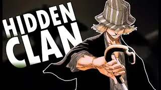 Is Urahara a Member of the Fifth Noble Family? The Truth Behind The Founders of Hell's World!