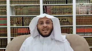 محاضرة رمضانية: أحكام الصيام المهمة لكل أسرة | لفضيلة الشيخ د عزيز فرحان العنزي حفظه الله ورعاه