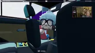 Granny Mason Doesn't Listen | Backseat Drivers Compilation