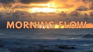 Morning Meditation for Calm Energy, Focus & Productivity (15&ndash;20 Minutes)