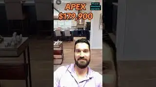 Двухсекционный дом Apex с 4+ спальнями | Большой сборный дом от 179 900 долларов США