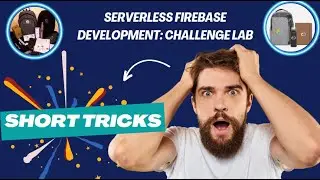 Serverless Firebase Development: Challenge Lab || Lab Solution || Arcade || GCP