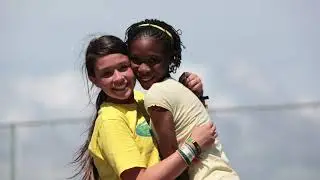 Camp Swamp Video