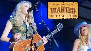 The Castellows Place They Call Home, Clay County Fair, Florida, April 6, 2025