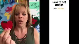 Getting Hired by VIPKids, DaDaABC, and Magic Ears