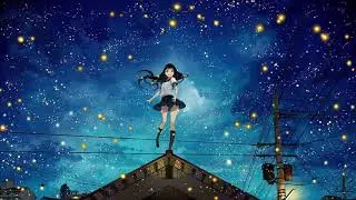 Harry Styles - Lights Up (NIGHTCORE)