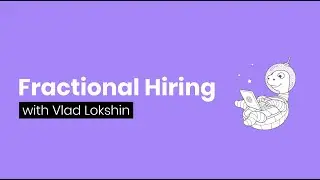 Fractional Hiring
