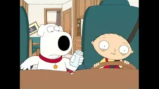 Family Guy - You took pills?