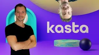 🚨THE PROJECT THAT WILL REVOLUTIONIZE CRYPTO PAYMENTS!!! (Kasta CEO Interview)