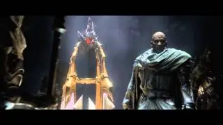 [LATINO] Diablo III: Reaper of Souls: La Sombra de la Muerte.