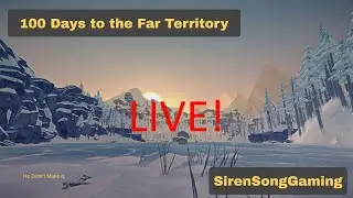 Off to Bleak!: 100 Days TTFT Episode 39