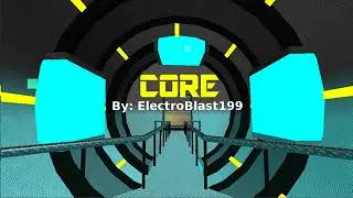 Fe2 Map test OST - Core
