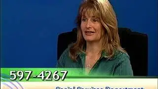 Penny Lambright on Laguna Woods TV