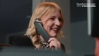 Quehenberger - Der Film