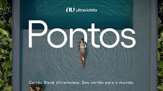 Nubank Ultravioleta  -  Nu Viagens | #NuAcess&iacute;vel