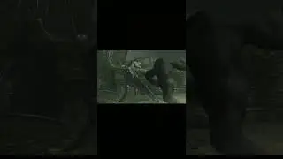 New vs Old King Kong Games #kingkong #kingkonggame #edit #shorts