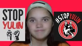 Что такое #StopYulin ?/ Собаки не еда!!!