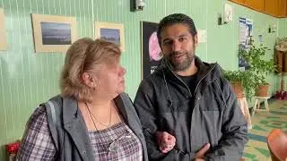 16 05 22 Visiting Aragats Cosmic Ray Research Station In Armenia