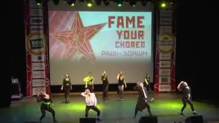 15  FAM Factory FYC2017RE SHOW PROFI