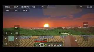 Minecraft (Java Edition) Beta 1.9 Pre-Release 3 (Pre Reuploaded)
