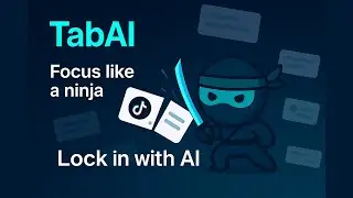 TabAI DEMO