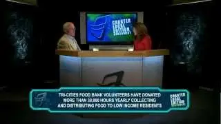 TRI-CITIES FOOD BANK