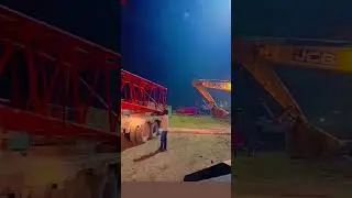sany crane assembly and disassembly video. #operator #cranevideo #cranemachine #havymachinery #mkvlo