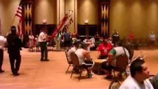Keshena,Wi Powwow