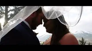 Chessie and Justin's Sapphire Point Elopement Video