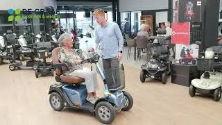 Welkom bij De Graaf Mobiliteit & Welzijn OPMEER en AMSTERDAM