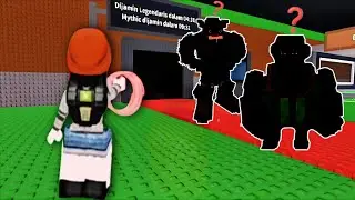 AKU RELA LAMA MENUNGGU DEMI SECRET BRAINROT LANGKA‼️💪 | STEAL A BRAINROT