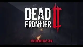 DEAD FRONTIER 2 Trailer 2018 | New Horror Zombie Games | E3 2018 | GamePlayRecords